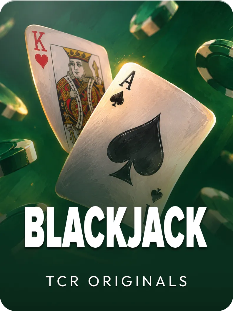 Blackjack