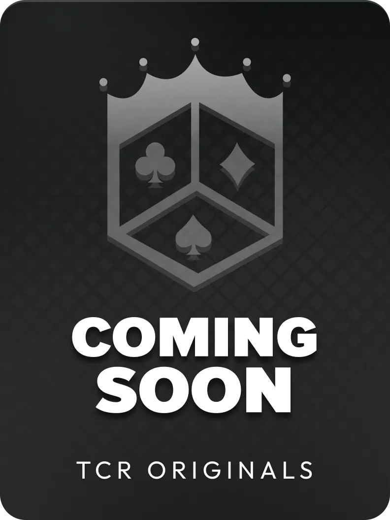Coming Soon