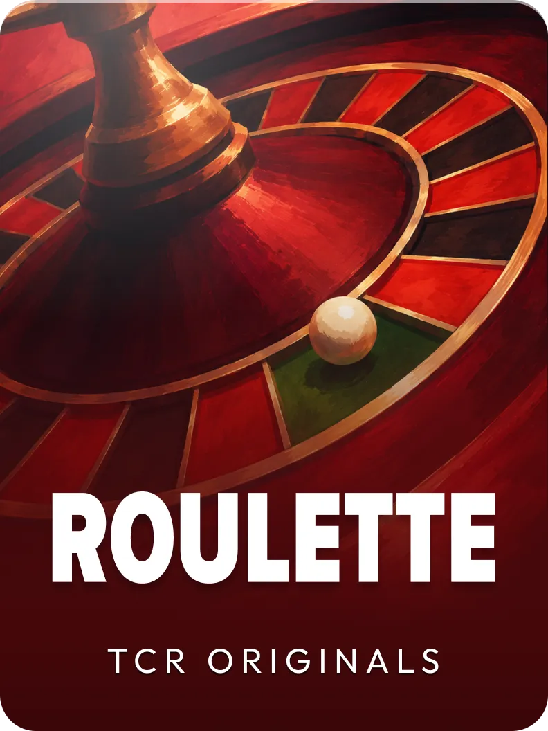 Roulette